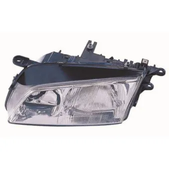 Projecteur principal ABAKUS 216-1141L-LD-EM