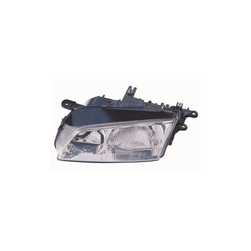 Projecteur principal ABAKUS 216-1141L-LD-EM