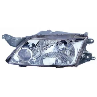 Projecteur principal ABAKUS 216-1143L-LD