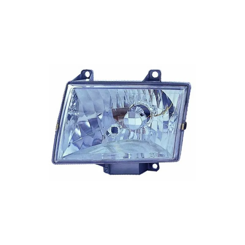 Projecteur principal ABAKUS 216-1146R-LD-E