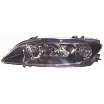 Projecteur principal ABAKUS 216-1147L-LEMF2