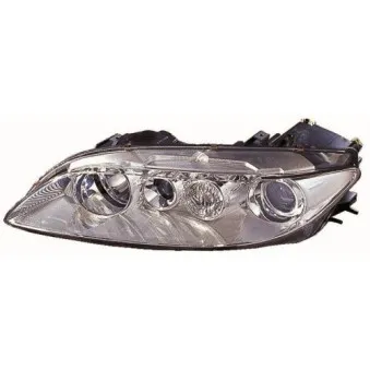 Projecteur principal ABAKUS 216-1147R-LD-EM