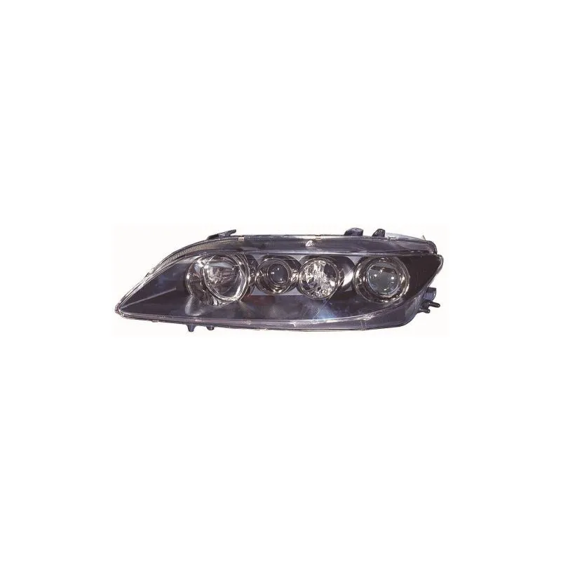 Projecteur principal ABAKUS 216-1147R-LDEM2