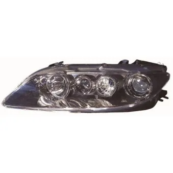 Projecteur principal ABAKUS 216-1147R-LEMF7