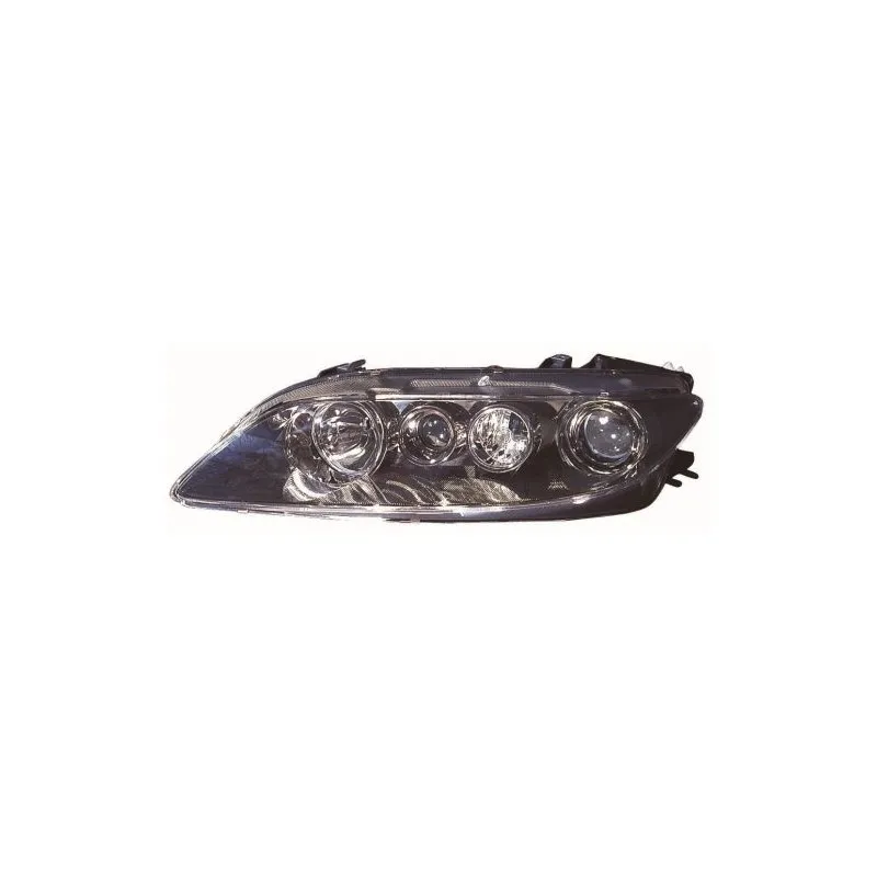 Projecteur principal ABAKUS 216-1147R-LEMF7