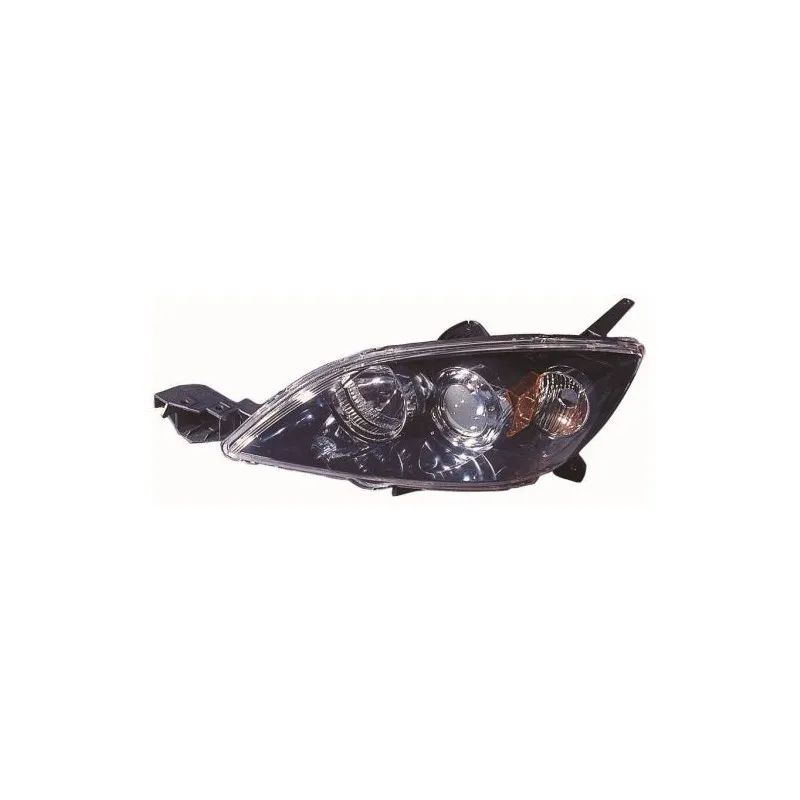Projecteur principal ABAKUS 216-1149R-LD-EM