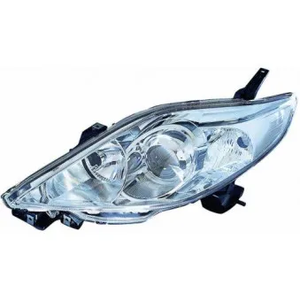 Projecteur principal ABAKUS 216-1152R-LDEM1