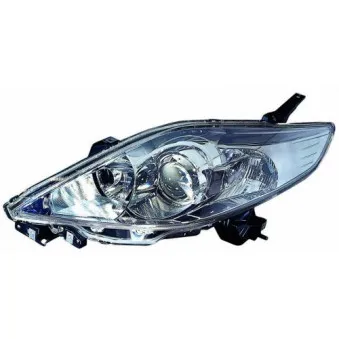 Projecteur principal ABAKUS 216-1152RMLDEM2