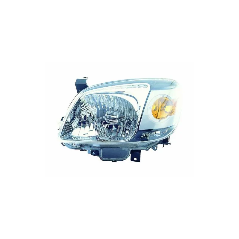 Projecteur principal ABAKUS 216-1154L-LDEM2