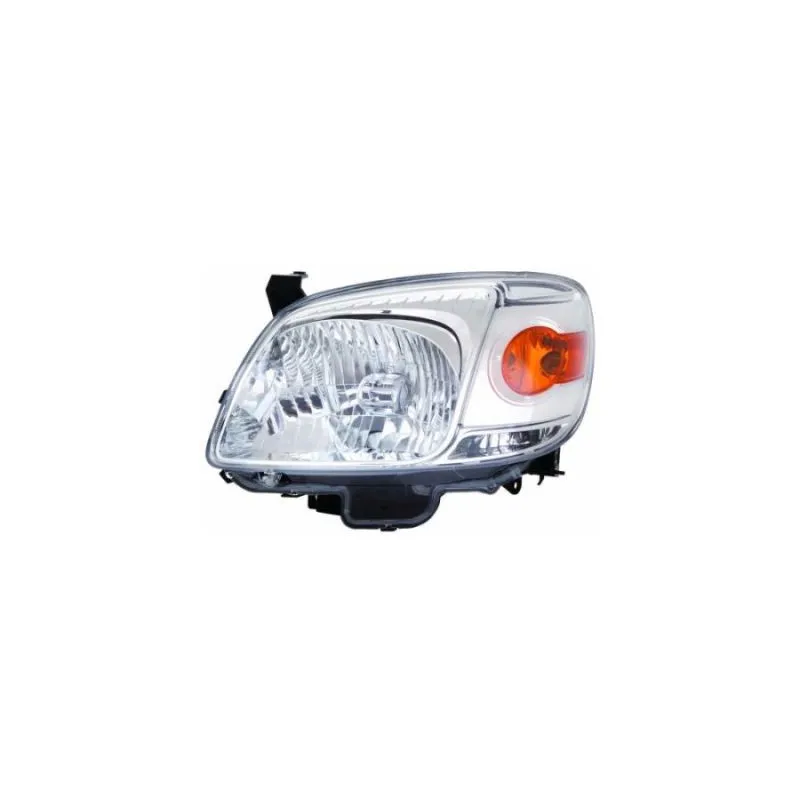 Projecteur principal ABAKUS 216-1154L-LEMN1