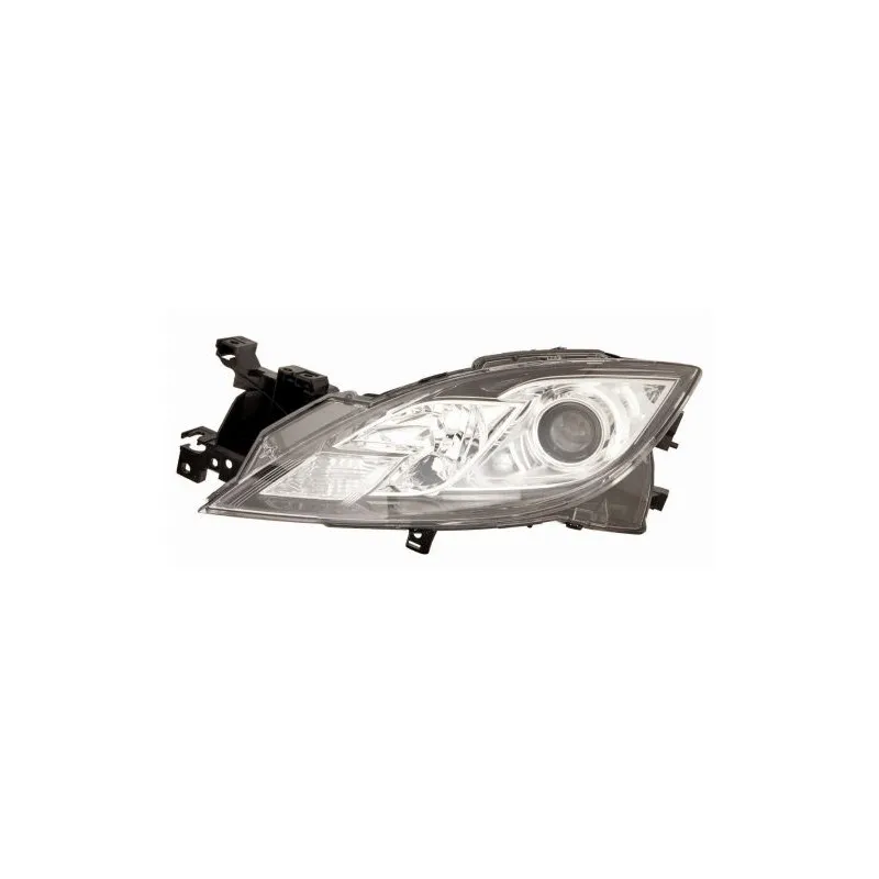 Projecteur principal ABAKUS 216-1155L-LEMN1