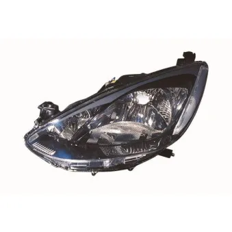Projecteur principal ABAKUS 216-1156L-LDEM2