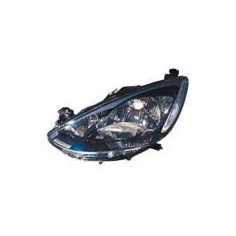 Projecteur principal ABAKUS 216-1156LMLDEM2