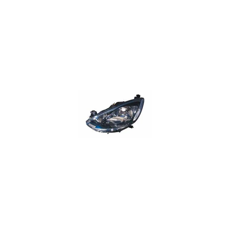 Projecteur principal ABAKUS 216-1156RMLDEM2