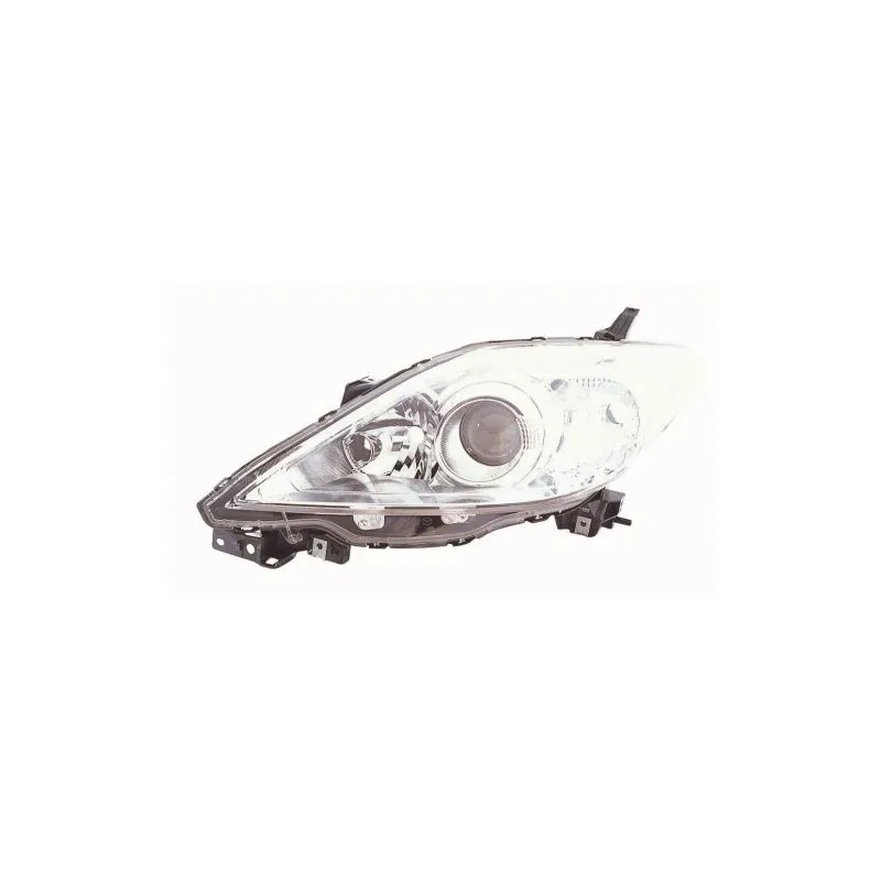 Projecteur principal ABAKUS 216-1157L-LDEM1