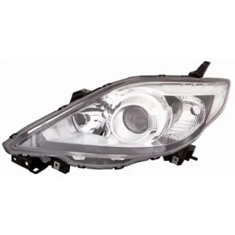 Projecteur principal ABAKUS 216-1157L-LDEM2