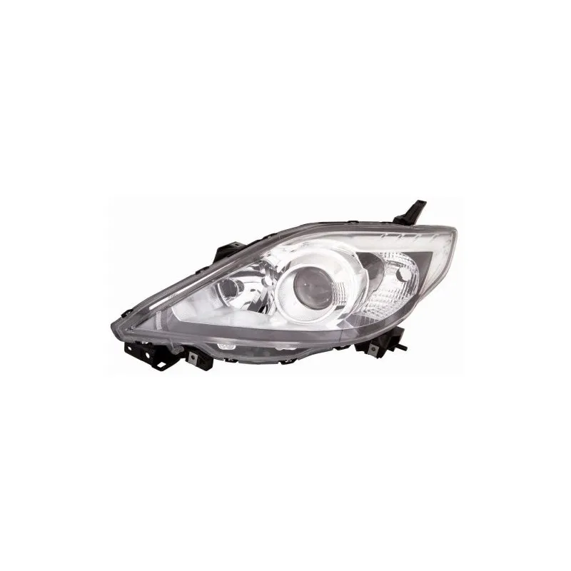 Projecteur principal ABAKUS 216-1157L-LDEM2
