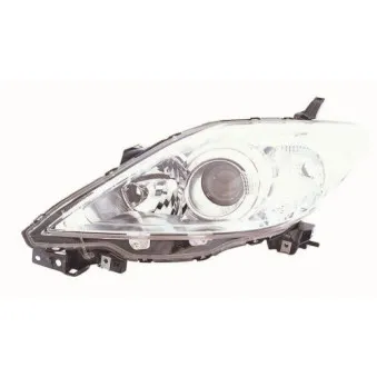 Projecteur principal ABAKUS 216-1157R-LDEM1