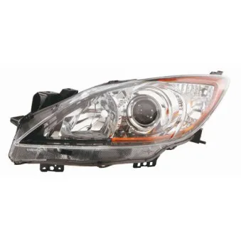 Projecteur principal ABAKUS 216-1158R-LDEM2