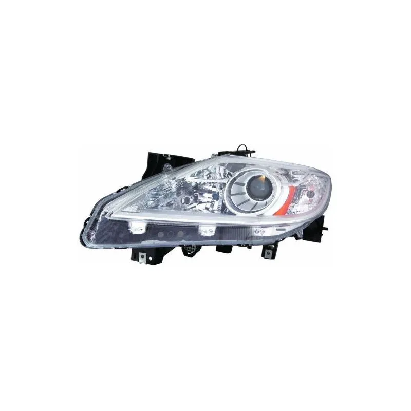 Projecteur principal ABAKUS 216-1163L-LDHEM