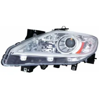 Projecteur principal ABAKUS 216-1163R-LDHEM