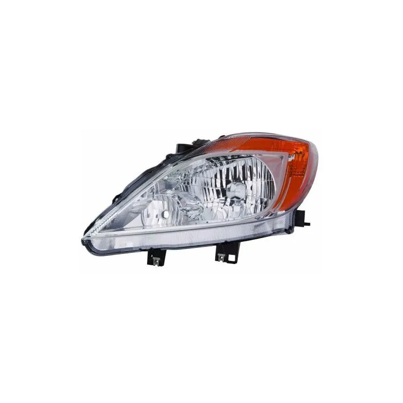 Projecteur principal ABAKUS 216-1165L-LD-E