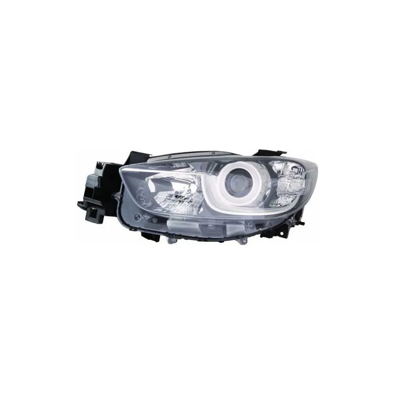 Projecteur principal ABAKUS 216-1166L-LDEMN