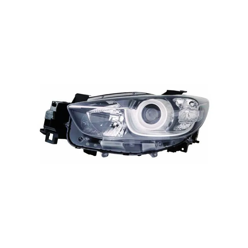 Projecteur principal ABAKUS 216-1166R-LD-EM
