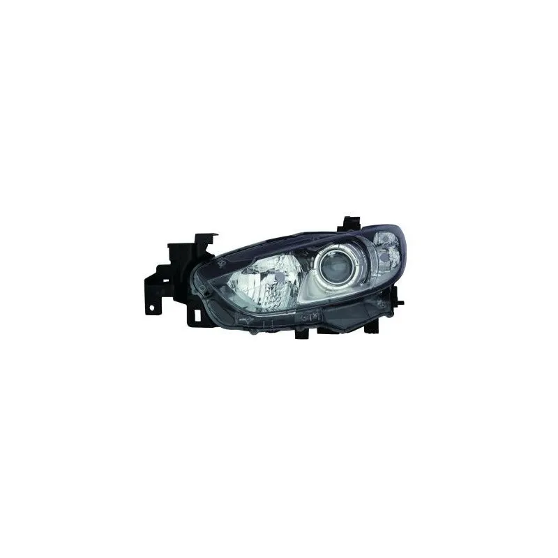 Projecteur principal ABAKUS 216-1167R-LDEM2