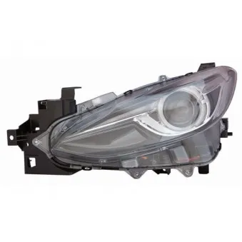 Projecteur principal ABAKUS 216-1168L-LEHM2