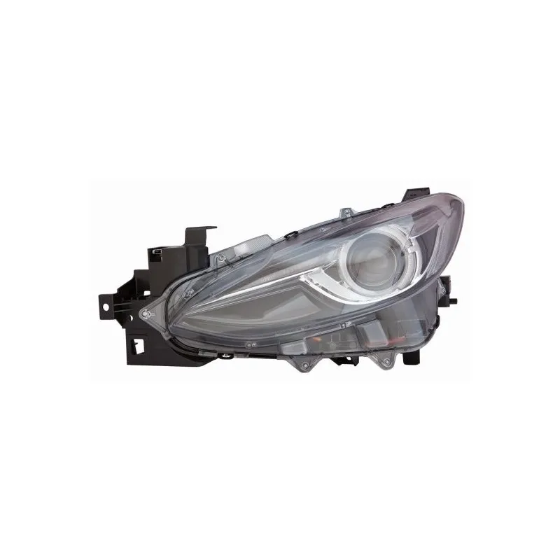 Projecteur principal ABAKUS 216-1168R-LEHM2
