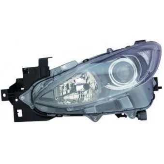 Projecteur principal ABAKUS 216-1169L-LDEM2