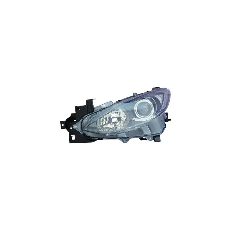 Projecteur principal ABAKUS 216-1169L-LDEM2