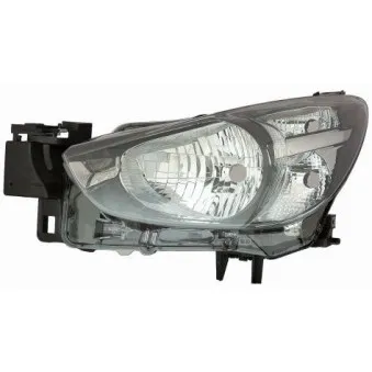 Projecteur principal ABAKUS 216-1170R-LDEM2