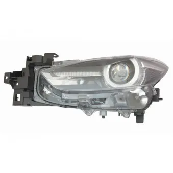 Projecteur principal ABAKUS 216-1177LMLDEM2