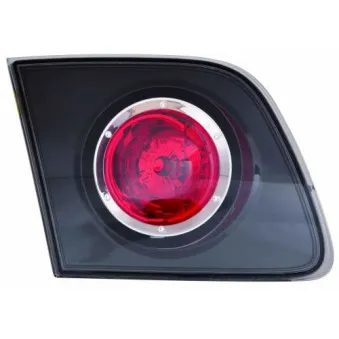 Feu arrière ABAKUS 216-1306L-LD-AE