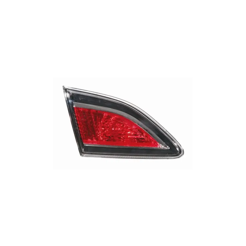 Feu arrière ABAKUS 216-1311L-LD-UE