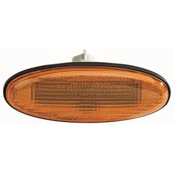 Feu clignotant ABAKUS 216-1405N-AE