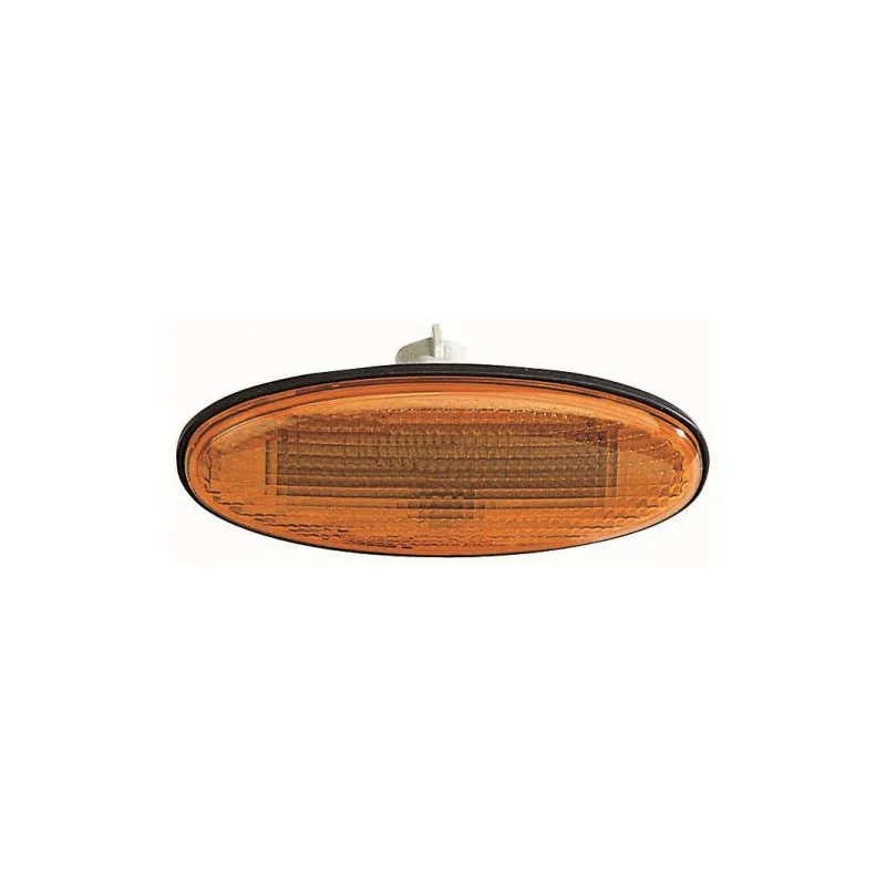 Feu clignotant ABAKUS 216-1405N-AE