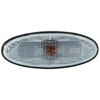 Feu clignotant ABAKUS 216-1405N-AQ-C