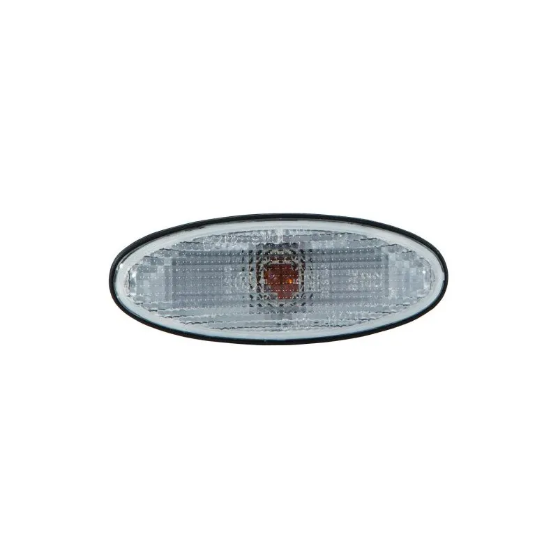 Feu clignotant ABAKUS 216-1405N-AQ-C