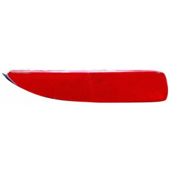 Feu clignotant arrière droit ABAKUS 216-1407R-US-R