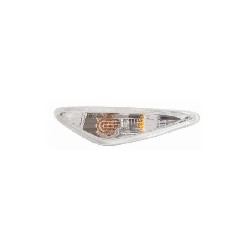 Feu clignotant avant gauche ABAKUS 216-1411L-AE