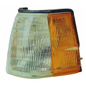 Feu clignotant avant droit ABAKUS