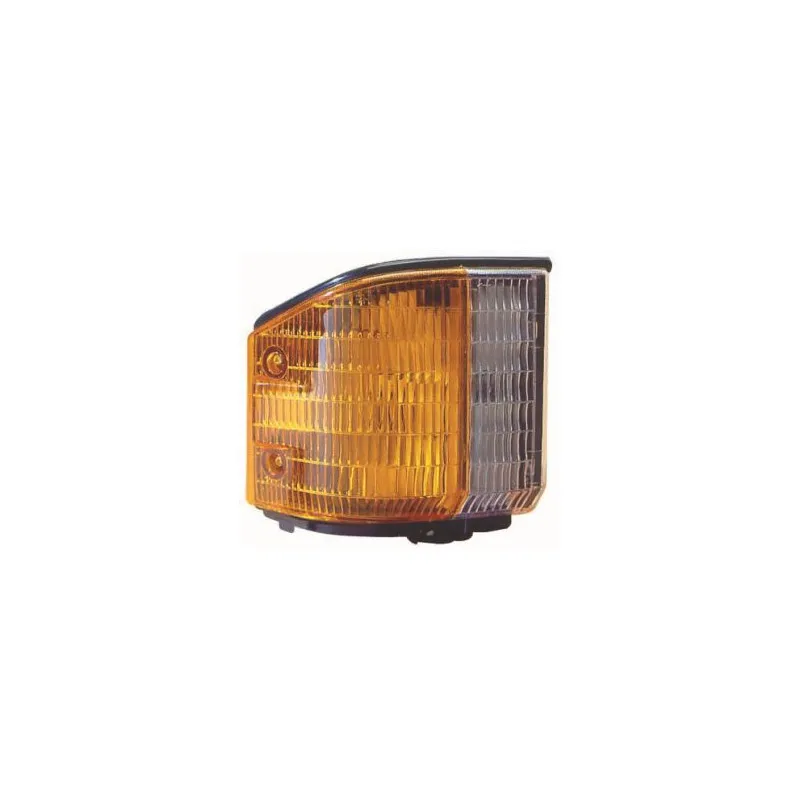 Feu clignotant avant droit ABAKUS 216-1506R