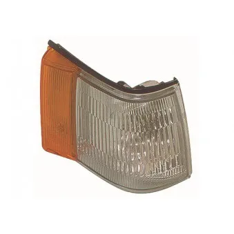 Feu clignotant avant droit ABAKUS