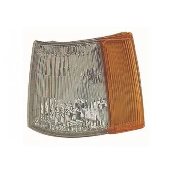 Feu clignotant avant gauche ABAKUS