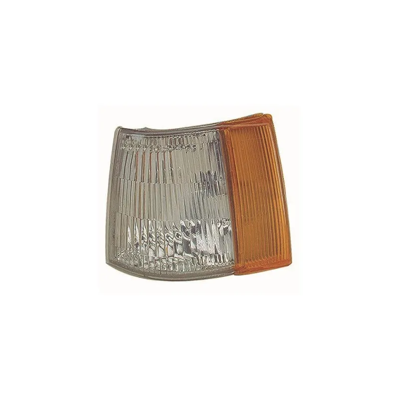 Feu clignotant avant gauche ABAKUS 216-1512L