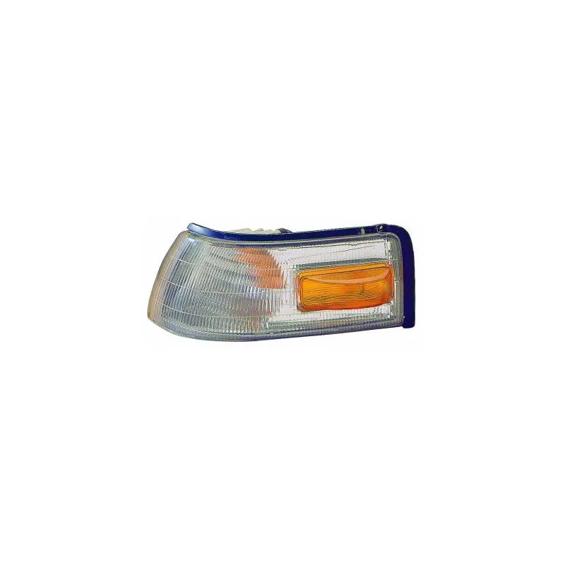 Feu clignotant avant gauche ABAKUS 216-1516L-A