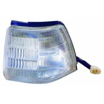 Feu clignotant avant gauche ABAKUS 216-1522L